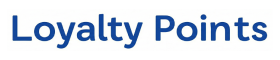 Loyalty Points Management System